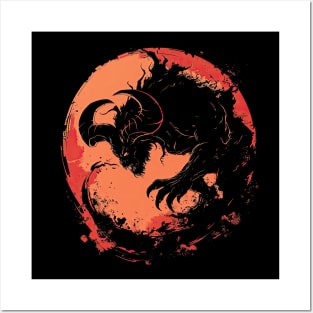 I Escaped a Balrog and All I Got Was This Lousy T-Shirt! Posters and Art